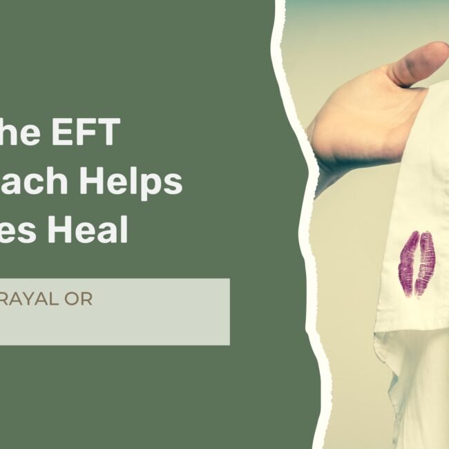 EFT couples therapy for infidelity recovery and relationship healing in New York City