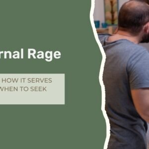 Postpartum mental health challenges and maternal rage experienced by a new mother