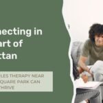 Couples therapy in Flatiron NYC helping partners improve communication, strengthen connection, and navigate relationship challenges.